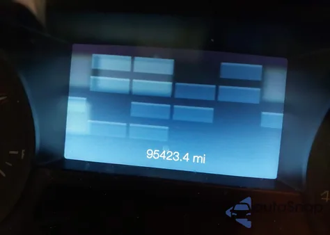 2015 Ford Explorer z USA, uszkodzony, nr VIN 1FM5K8B82FGB73452